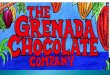Our Factory - WordPress.com...Our Factory David Friedman known as Mott Green Former Director of The Grenada Chocolate Company Our Farmers First Winnower First Roaster Cocoa farm post