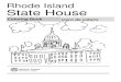Rhode Island State House - Welcome- Rhode Island - Nellie ... A casa do estado de Rhode Island A casa