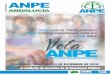 andalucía PDF file ANPE, Sindicato Independiente 4 5 Suplemento a la revista ANPE nº 595 Andalucía InformaciónSindical Información Sindical El 4 de diciembre es la hora del profesorado: