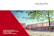 ALLPLAN ARCHITECTURE THE BIM SOLUTION FOR YOUR …€¦ · Because of its object-oriented working method, Allplan Architecture is a powerful BIM planning tool with ex-tensive CAD