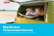 Retiree Connections · 2019-04-30 · 2 Welcome, Newly Retired 3Mers If this is your first issue of Retiree Connections, we welcome you to retirement! You can expect this Retiree