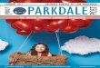 FEBRUARY 2017 PARKDALE POST · All editorial content must be submitted by the 10th of the month for the following month's publication. Advertising Opportunities 403-263-3044 | sales@great-news.ca