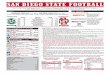 SAN DIEGO STATE FOOTBALL - Amazon S3 · SCENE SETTER (through games of ... anD ieg oS ts18-5 l 23r d ... SAN DIEGO STATE GAME NOTES / at Colorado State / Oct. 5, 2019 page 2 PRACTICE