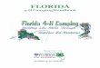 FLORIDAflorida4h.org/camps/files/camp_handbook.pdfChad Meyers, Resident Director, Camp Ocala 4-H Center Produced from Florida 4-H EDIC Grant State 4-H Headquarters 2142 Shealy Drive