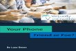 Your Phone - VirtuallyIncredible.com · 2018 NARPM Broker/Owner Conference & Expo Title PowerPoint Presentation Author OWNER Created Date 11/15/2018 8:55:29 AM 