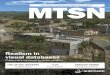 VOLUME 18 NUMBER 1 … · 2017-10-23 · VOLUME 18 . NUMBER 1 JANUARY/FEBRUARY 2016 MILITARY TRAINING & SIMULATION NEWS. 1. CONTENTS. FEATURE. 31 GAME CHANGER. Not all are convinced
