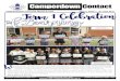 Camperdown Contact · 2016-04-18 · CAMPERDOWN COLLEGE NEWSLETTER Term 2, Week 1, 14th April 2016 Junior Campus Campus Camperdown e celebrated a successful first term of learning