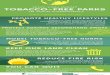 Tobacco-free parks infographic - DPHHS€¦ · Tobacco-free parks infographic Author: Hollie Keywords: DACcW9A7n2k Created Date: 20170831184718Z 