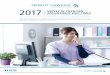 2017 SURVEY OF PHYSICIAN APPOINTMENT WAIT TIMES€¦ · 1 | 2017 Survey of Physician Appointment Wait Times and Medicare and Medicaid Acceptance Rates Phillip Miller (800) 876-0500