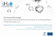The SmartH2O project - Foundation for Research & Technology€¦ · smart meters and end use analysis gamified bill online and board game behavioral modeling water consumption drivers