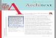 A Architext · PDF file Baani Singh, AIA Past-President: Pasquale Marchese, AIA AIA NYS Director Pasquale Marchese, AIA Jeffrey Morris, AIA (through 2016) Daniel Wilson, AIA (through