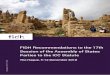 FIDH Recommendations to the 17th Session of the Assembly ... · presents in this position paper its views on issues closest to FIDH’s mandate. 1. FIDH, Report, The Rome Statute