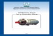 Self-Monitoring Manual for Energy Generating Plantsindustry.eeaa.gov.eg/publications/Energy.pdf · 2.1 Categorization of Boilers According to Types of Steam Generating Plant 4 2.1.1
