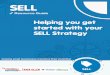 Sell - Amazon S3...SELL 4 8 of # 3 Key Strategies # Sell is the second phase in the Lifecycle Marketing model, which is comprised of three key stages:## • Educate# • Offer# •#