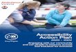 Accessibility Action Plan - Ambulance Victoria ... accessibility@ Call 0448 901 775 Write to us Accessibility