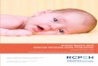 Annual Report 2013 National Neonatal Audit Programme · National Neonatal Audit Programme - Annual Report 2013 4 • Breast milk at discharge home: The proportion of babies