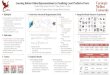 Learning Robust Global Representations by Penalizing Local ...haohanw/PAR/poster.pdfLearning Robust Global Representations by Penalizing Local Predictive Power Haohan Wang, Songwei