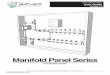 Manifold Panel Series - Tamas Hydronic Systems Inc. · 4516 112 Ave S.E. Calg ar y, "$ ) Te ) Fa x: (403) 279 0747 www .tamashy dr onic.com Page 4 Tamas Hydronic Panels Manifold Panel