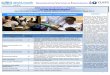 IMMUNIZATION MONTHLY UPDATE IN THE AFRICAN REGION … · Celebration of the African Vaccina-tion Week (AVW) wrapped up in 15 of the 47 countries of the WHO African Region on Sunday