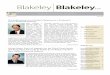 The Antitrust Laws as a Vendor’s Response to a Customer’s …blakeleyllp.com/newsletter/2014WinterBBQuarterly.pdf · 2014-02-11 · In a precedential decision important for critical