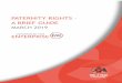 PATERNITY RIGHTS A BRIEF GUIDE - Isle of Man Government€¦ · Paternity leave is part of a package of rights and benefits designed to give support to working fathers and mothers