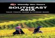 SOUTHEAST ASIA - Wendy Wu Tours...to cater for passengers who are unfit to complete the itinerary. FESTIVALS Tet Nguyen-Dan or ‘Tet’ is the Vietnamese New Year celebration, which
