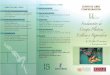 Complejo Hospitalario Universitario de Albacetechospab.es/cursos_jornadas/2009/documentos/Cirugia_Plastica.pdfinjertos y colgajos o incluso implantes de material inerte. La Formación
