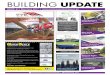 BU ILDING UPDATE - Solutions Publishingsolutionspublishing.co.uk/wp-content/uploads/2017/06/BUP611.pdf · Hardware, Architectural Ironmongery, Building & Furniture Manufacturing sectors