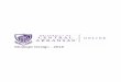 Strategic Design - 2016...UCA Online Strategic Design is a living/dynamic document which serves as a guide to online learning at the University of Central Arkansas (UCA). The UCA Online