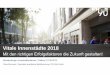 Vitale Innenstädte 2018...ECC Köln: Cross-Channel – Quo Vadis?, Köln, 2017. Vitale Innenstädte 2018 – IFH Köln 6 Onlineinformation vor stationärem Kauf hochrelevant. Verhalten