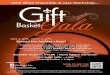 Basketstcemusicboosters.org/wp-content/uploads/...Presale... · Pre-sale closes Friday December 7th at 2pm. Basket Name Contents Value # tickets 1. Peak FITness: 1 Month Membership