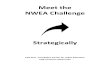 Meet the NWEA Challenge - DePaul Universityteacher.depaul.edu/Documents/NWEAStrategyGuide.pdfOnline NWEA Resources p. 45 Action Plan p. 46 Math Vocabulary p. 48 Math Facts: Use Them