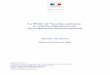 Le Préfet de Vaucluse présente le schéma départemental ... · Préfecture : Service Départemental de Communication Interministérielle : Sophie PARISOT-MARIANI : ... La loi vise