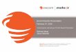 eircom Results Presentation · 2017-11-22 · eircom Results Presentation February 27, 2015 Second quarter and half year FY14/15 Results ... the oral briefings provided to the recipient