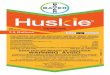 US61799948C (160429Cv2) LABMC HUSKIE 2.5 GAL ETL 0119 · 2019-07-10 · 2.5 gallons smartline us61799948c (160429cv2) labmc huskie herbicide 2.5 gal etl colors: cmyk 1/28/19 us61799948c