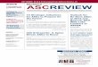 LIST INSIDE: 36 GI & Endoscopy ... - Becker's ASC Review1).pdf · For information regarding Becker’s ASC Review, Becker’s Hospital Review or Becker’s Orthopedic & Spine Practice