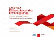 2012 Electronic Imaging - SPIE · Digital Imaging Sensors and Applications 8298 Sensors, Cameras, ... The single lens color/depth-unified sensor [1] can provide real time color and