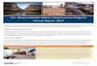 U.S.-Mexico Border Water Infrastructure Program · The WIP is the only federal program that can fund water and wastewater infrastructure projects on both sides of the border to protect