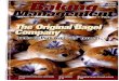 Original Bagel Company - A craft bakery dedicated to ...originalbagel.com/original/Baking Management January 2008.pdf · in-store bakery business, leaving Levenbrook in the title
