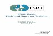 ESRD Basic Technical Surveyor Training ESRD FAQs · V Tag Question Answer : Centers for Medicare & Medicaid Services Version1.3 Page 4 of 69 appropriate use of bleach in the wash