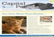 Happy Tails Because of You! Capital 2017 July Pet...Visit us online or call (518) 434-8128, ext. 208 to make your gift. Get all the latest MHHS news and share your pet updates. We’re