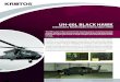 UH-60L BLACK HAWK/media/ktts/datasheets/training de… · 8601 Transport Drive Orlando, FL 32832 Email: Training@KratosDefense.com UH-60L BLACK HAWK Interactive Multimedia Instructions