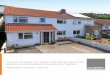 Falkland Way | Teignmouth | TQ14 9HJ · with a soft-close lid and a basin and a family bathroom has polished porcelain floor tiles, marble tiles to the walls and contains a modern