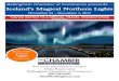 Bellingham Chamber of Commerce presents… Iceland's ......Skaftafell National Park - Vik Travel to Jökulsárlón glacial lagoon, filled with floating icebergs. Explore this extraordinary