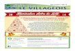 Illumination Arbre de Noël 14 - Neguac · 20 Illumination Arbre de Noël Le Village de Neguac fera sa 26e illumination de l'arbre de Noël le samedi 29 novembre 2014 à 14h00 au