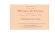 Oeuvres complètes de Jules Michelet · Web view Édition électronique réalisée avec le traitement de textes Microsoft Word 2004 pour Macintosh. Mise en page sur papier format :