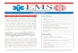 Experienced. Professional. Accurate. Services - EMS Medical Billing · 2013-09-20 · Medical Billing Associates is not just an EMS billing company. We are an EMS & Fire billing and