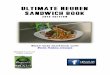 Make this sandwich now! Free Video recipe Frank s Kraut · 2019-11-18 · 'Reuben, make me a sandwich, make it a combination, I'm so hungry I could eat a brick.' He took a loaf of