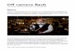 Off camera flashoff-camera-flash.com/wp-content/uploads/2017/04/Mateo.pdf · 2017-04-14 · estilo de David Hockney que mostraban a modo de “postal grande”, las gentes y los lugares