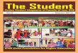 The Studentifheindia.org/fol/student-magazine/The-Student-March-vol-5.pdf · 1 Team from Padala Rami Reddy College of Law, Hyderabad and IFHE, FOL. Mr. Shiva Prasad from Padala Rami
